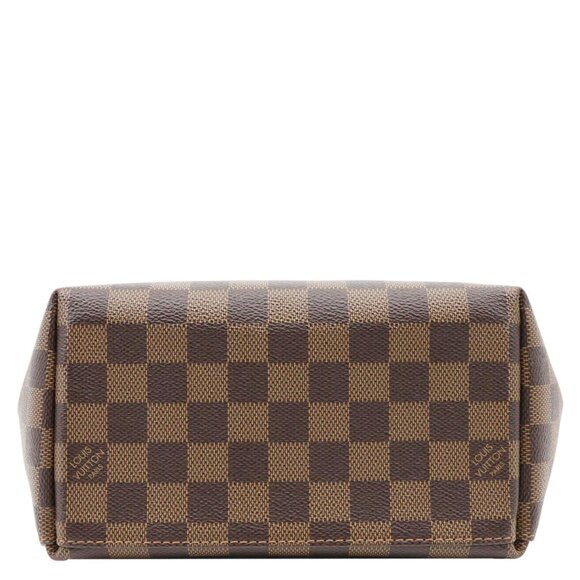 Louis Vuitton  Clapton Damier Ebene Backpack Bag Pink - Picture 10 of 12